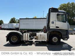 MERCEDES-BENZ Arocs 1943*E6*2-Kreishydraulik*Motorbremse*1843