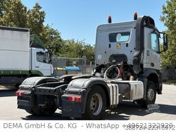 MERCEDES-BENZ Arocs 1943*E6*2-Kreishydraulik*Motorbremse*1843
