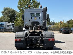 MERCEDES-BENZ Arocs 1943*E6*2-Kreishydraulik*Motorbremse*1843