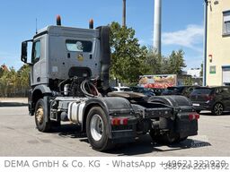 MERCEDES-BENZ Arocs 1943*E6*2-Kreishydraulik*Motorbremse*1843