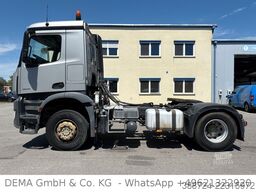 MERCEDES-BENZ Arocs 1943*E6*2-Kreishydraulik*Motorbremse*1843