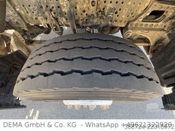 MERCEDES-BENZ Arocs 1943*E6*2-Kreishydraulik*Motorbremse*1843