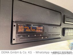 MERCEDES-BENZ Arocs 1943*E6*2-Kreishydraulik*Motorbremse*1843