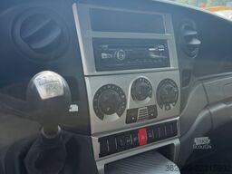IVECO 35C17 FAHRGESTELL