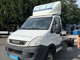 IVECO 35C17 FAHRGESTELL