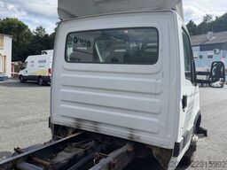 IVECO 35C17 FAHRGESTELL