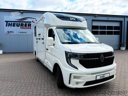 RENAULT Master STX  Haras AUTOM. NEW MODEL 2025