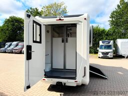 RENAULT Master STX  Haras AUTOM. NEW MODEL 2025