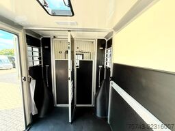 RENAULT Master STX  Haras AUTOM. NEW MODEL 2025