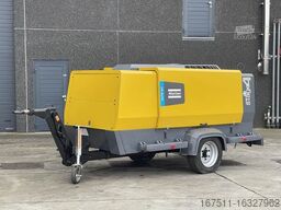 Atlas Copco XATS 327 MD - N