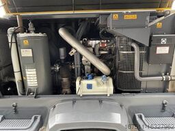 Atlas Copco XATS 327 MD - N