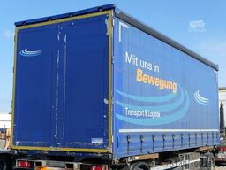  Stern, BDF, Schiebeplane, Alu-Bordwände