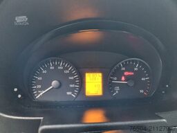 Mercedes-Benz Sprinter 313 CDI 5+5 Turen ICE/Eis -40C Carlsen...