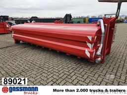  Wassertank-Abrollbehälter ca. 12.000L