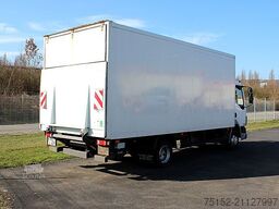 DAF LF 45 150  6 Zyl. mit Ladebordwand