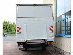 DAF LF 45 150  6 Zyl. mit Ladebordwand