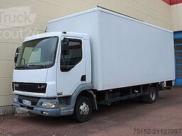 DAF LF 45 150  6 Zyl. mit Ladebordwand