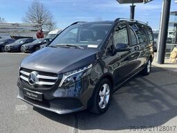 Mercedes-Benz V 300 d EDITION 4MATIC DISTRONIC AHK LED Kamera
