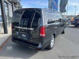 Mercedes-Benz V 300 d EDITION 4MATIC DISTRONIC AHK LED Kamera