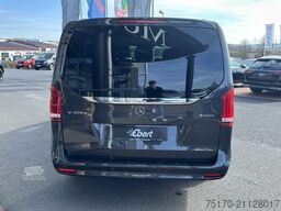 Mercedes-Benz V 300 d EDITION 4MATIC DISTRONIC AHK LED Kamera
