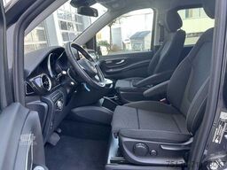 Mercedes-Benz V 300 d EDITION 4MATIC DISTRONIC AHK LED Kamera