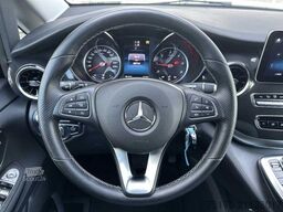 Mercedes-Benz V 300 d EDITION 4MATIC DISTRONIC AHK LED Kamera