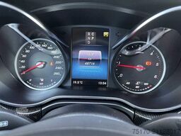 Mercedes-Benz V 300 d EDITION 4MATIC DISTRONIC AHK LED Kamera
