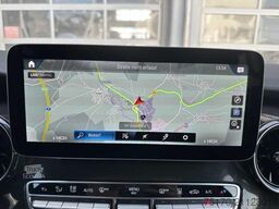 Mercedes-Benz V 300 d EDITION 4MATIC DISTRONIC AHK LED Kamera