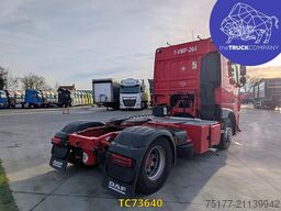 DAF XF 450