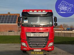 DAF XF 450