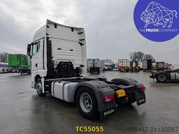MAN TGX 470