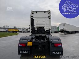 MAN TGX 470