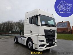 MAN TGX 470