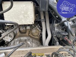 Mercedes-Benz Actros 1848