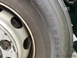 Mercedes-Benz Actros 1848