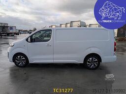 Citroen jumpy