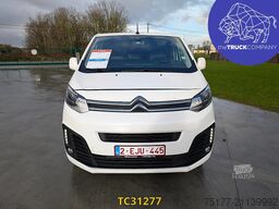 Citroen jumpy