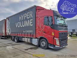 Volvo FH 460