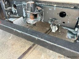DAF 65.210 ATI CREWCAB KRONENBURG FIRE TRUCK (ONLY ...