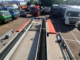 DAF 65.210 ATI CREWCAB KRONENBURG FIRE TRUCK (ONLY ...