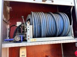 DAF 65.210 ATI CREWCAB KRONENBURG FIRE TRUCK (ONLY ...