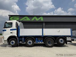 Volvo FH13.440 8x2 Euro5 VEB