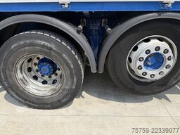 Volvo FH13.440 8x2 Euro5 VEB