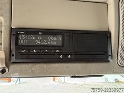 Volvo FH13.440 8x2 Euro5 VEB