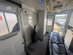 MAN TGE 180 50 180pk Automaat 50 AMBULANCE INCL STR...