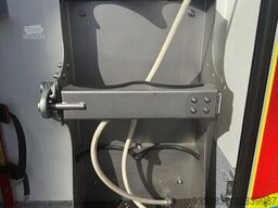 MAN TGE 180 50 180pk Automaat 50 AMBULANCE INCL STR...