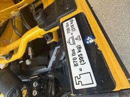 MAN TGE 180 50 180pk Automaat 50 AMBULANCE INCL STR...