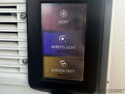 MAN TGE 180 50 180pk Automaat 50 AMBULANCE INCL STR...