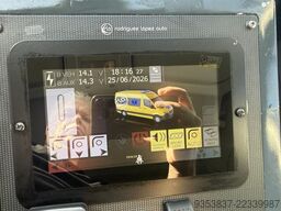 MAN TGE 180 50 180pk Automaat 50 AMBULANCE INCL STR...