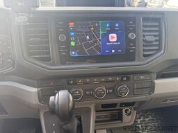 MAN TGE 180 50 180pk Automaat 50 AMBULANCE INCL STR...
